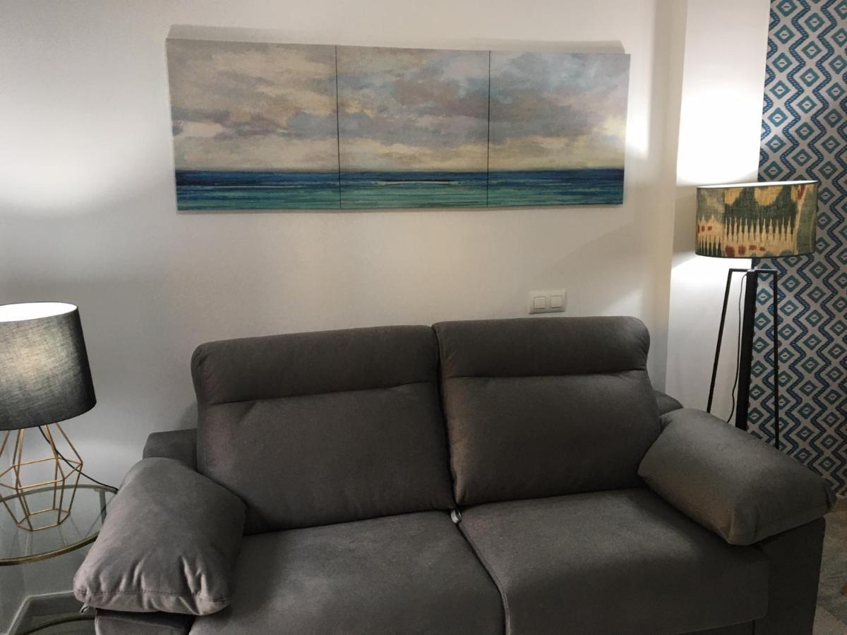 Apartamento Correduria Premium *